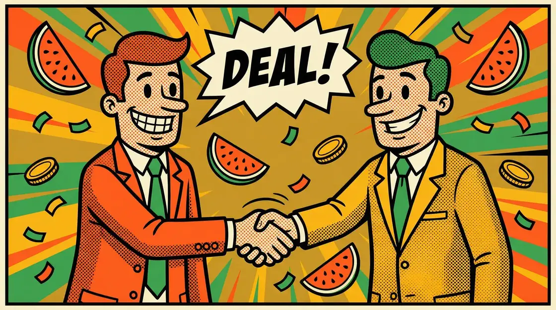 米兰体育app 商务合作漫画插图